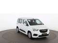 Opel Combo Life E 1.5 D Edition TEMPOMAT ASSIST PDC Weiß - thumbnail 6