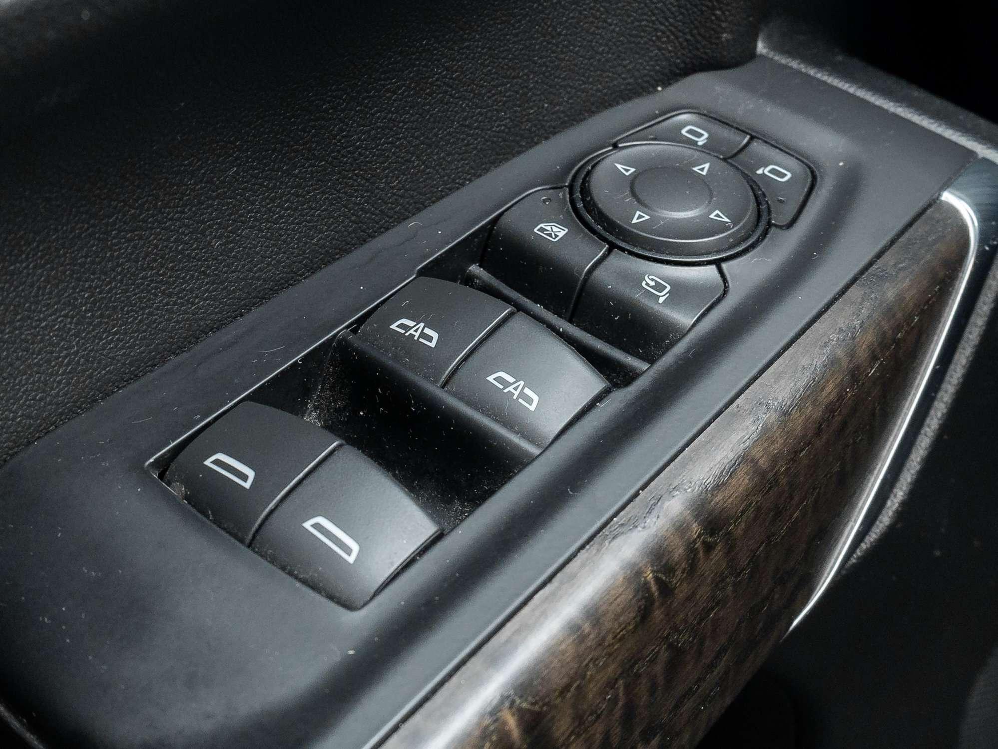 used 2019 GMC Sierra 1500 car, priced at $37,895