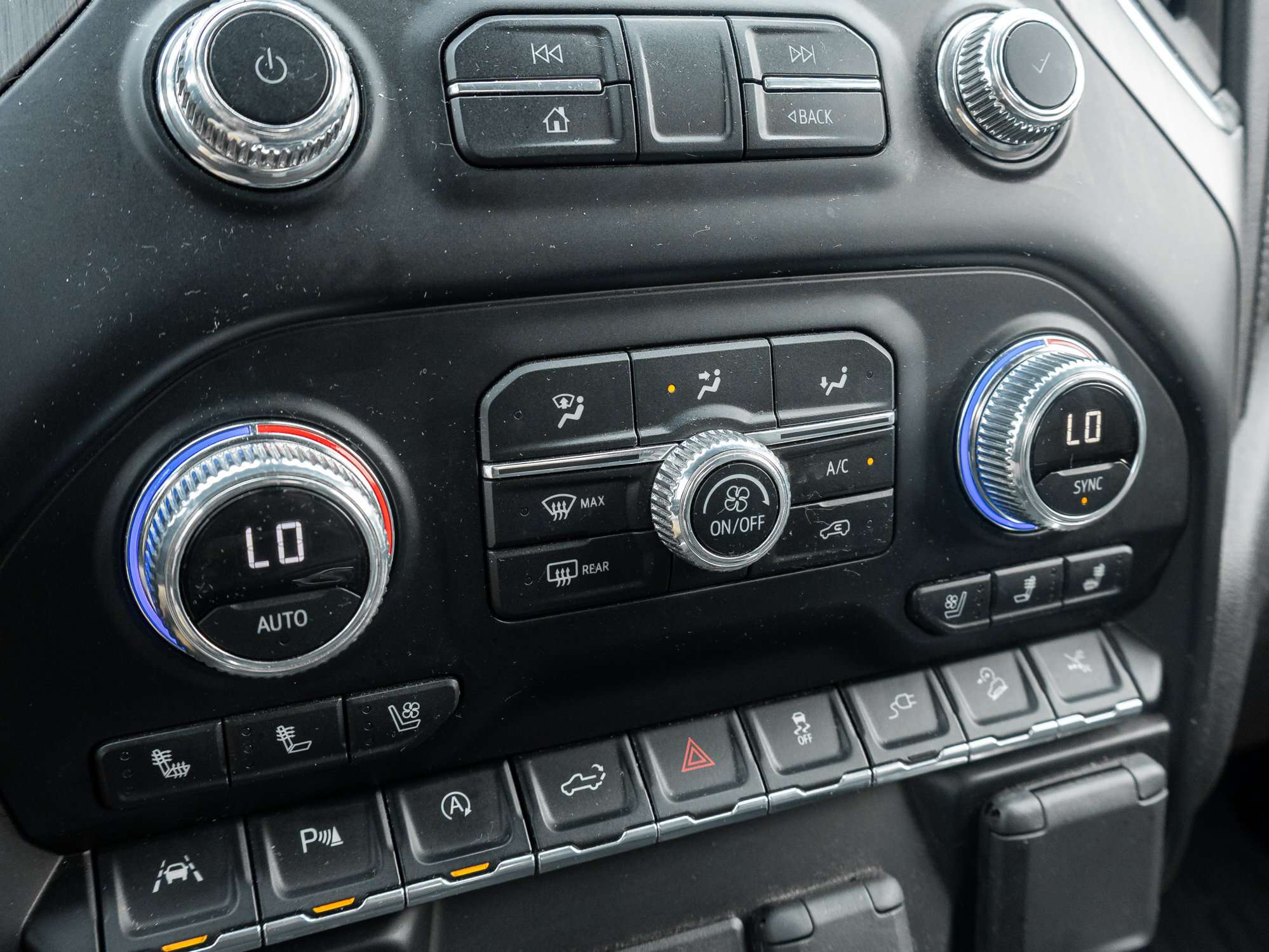 used 2019 GMC Sierra 1500 car, priced at $37,895