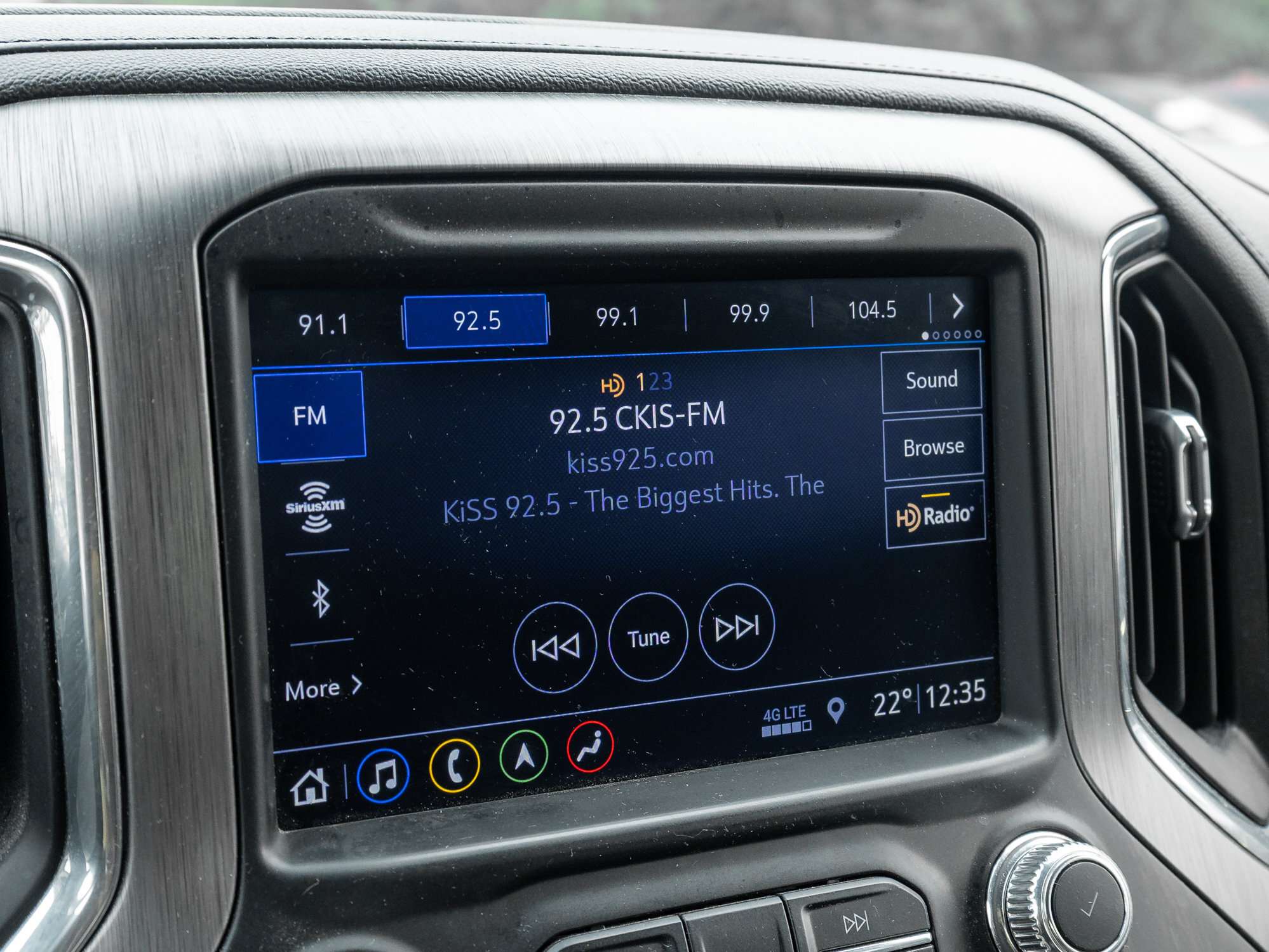 used 2019 GMC Sierra 1500 car, priced at $37,895
