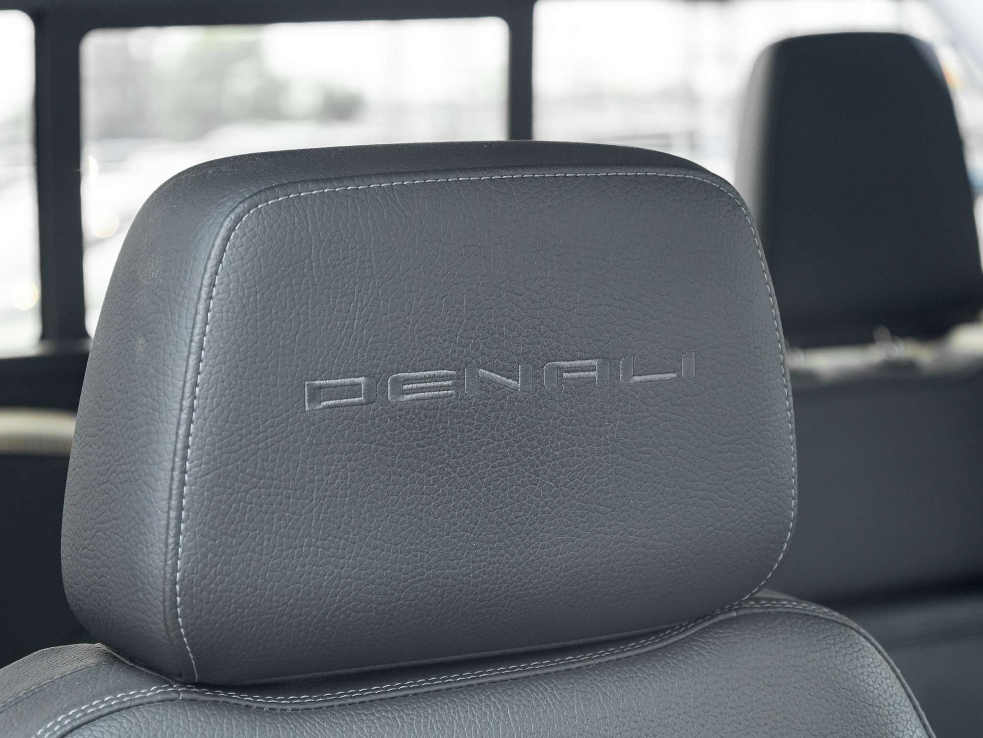 used 2019 GMC Sierra 1500 car, priced at $37,895