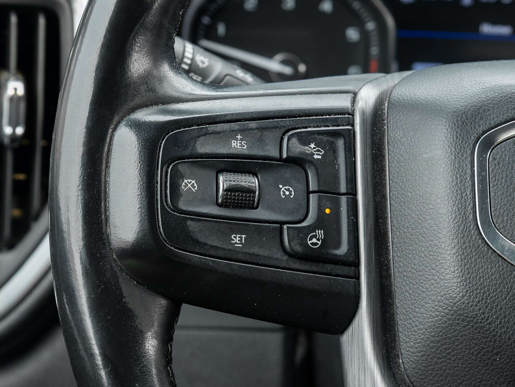used 2019 GMC Sierra 1500 car, priced at $37,895