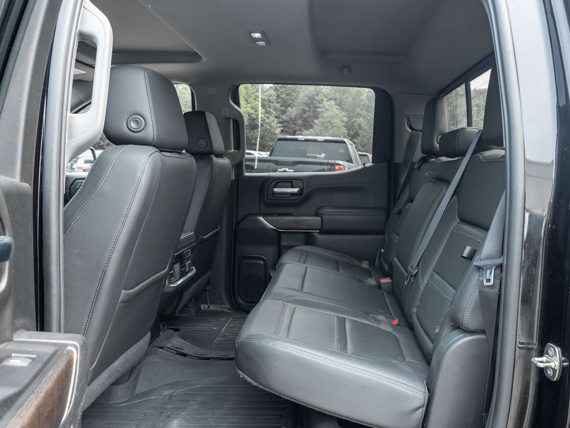 used 2019 GMC Sierra 1500 car, priced at $37,895