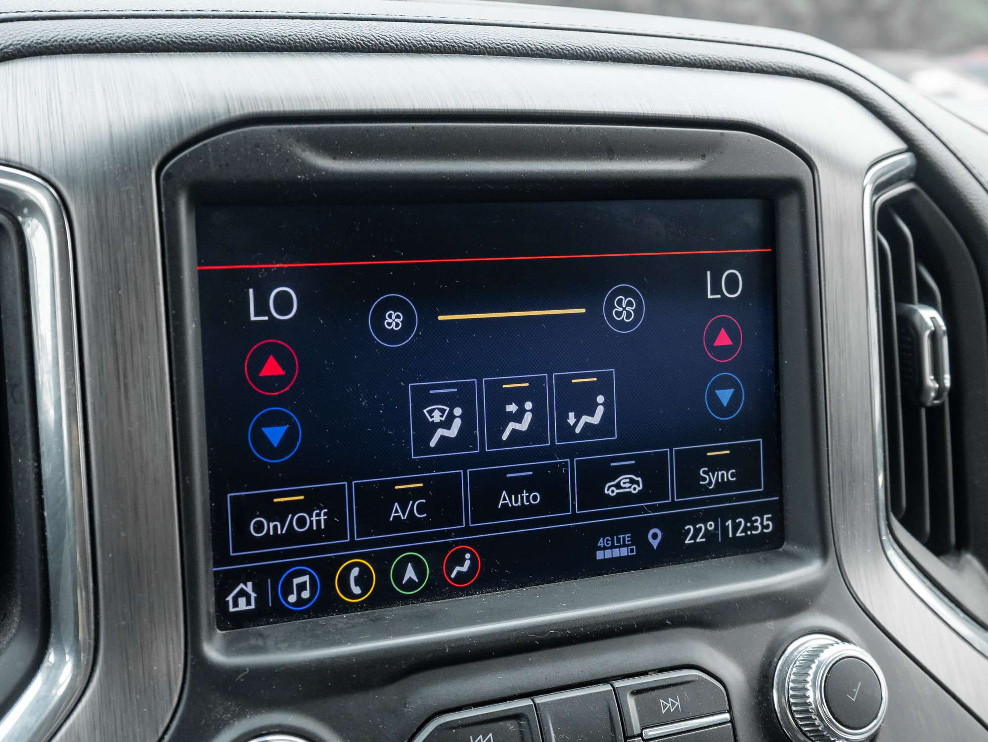 used 2019 GMC Sierra 1500 car, priced at $37,895