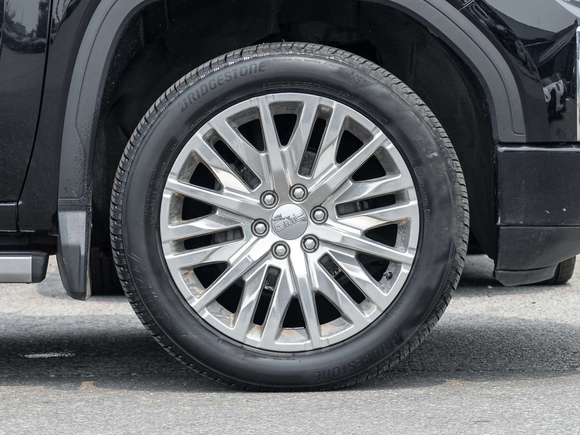 used 2019 GMC Sierra 1500 car, priced at $37,895