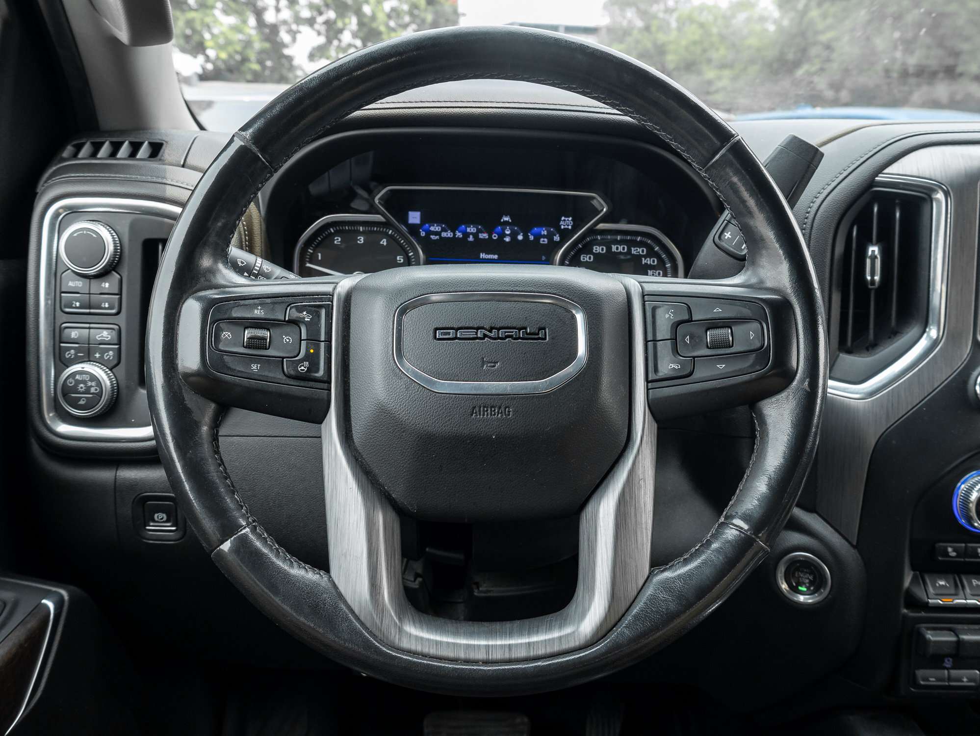 used 2019 GMC Sierra 1500 car, priced at $37,895