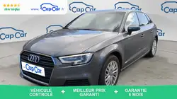 Audi A3 III 1.4 TFSI 150 Design