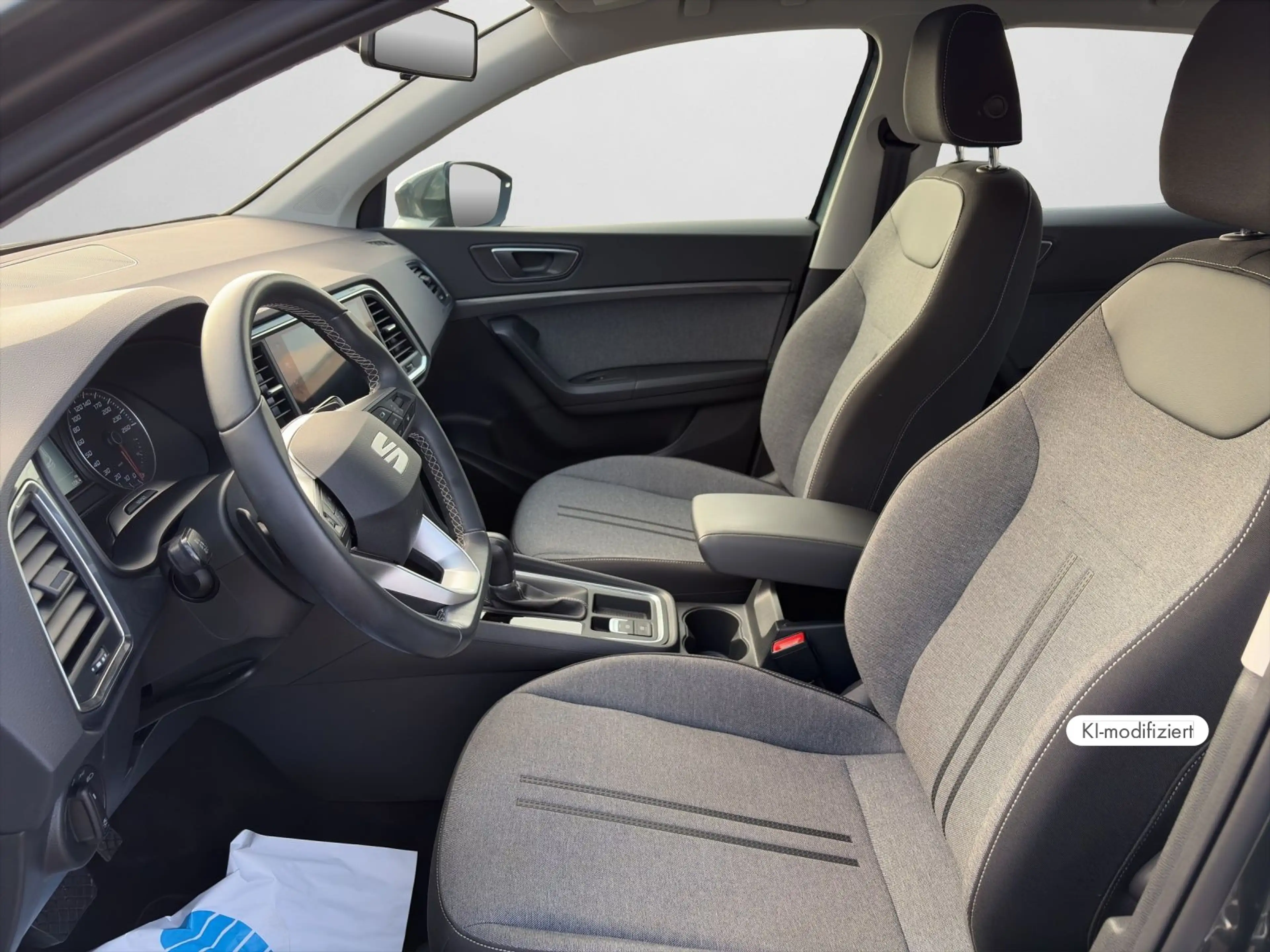 SEAT Ateca Style 1.5 TSI BEATS NAVI SHZ FULL LINK — photo 12