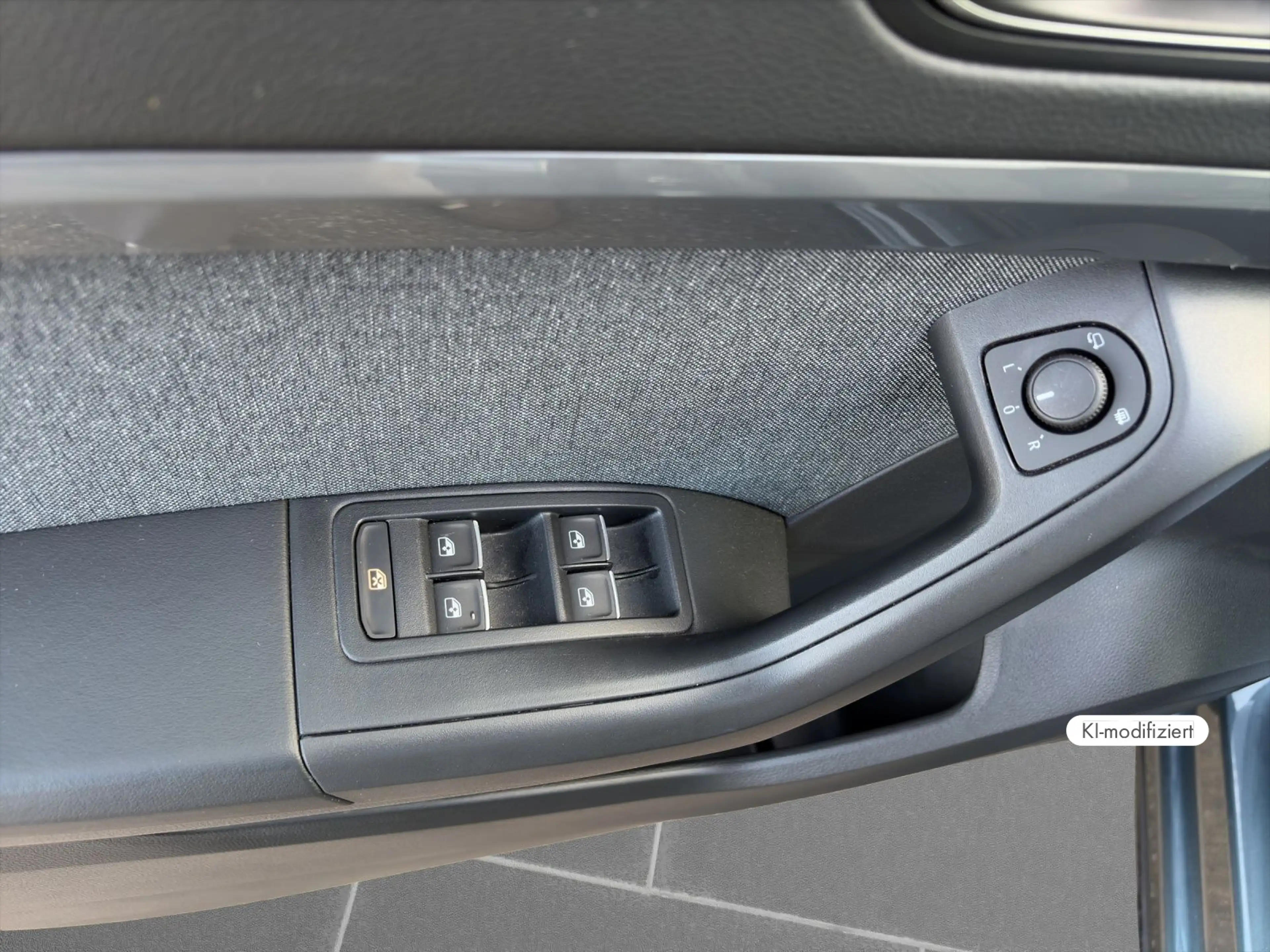 SEAT Ateca Style 1.5 TSI BEATS NAVI SHZ FULL LINK — photo 13