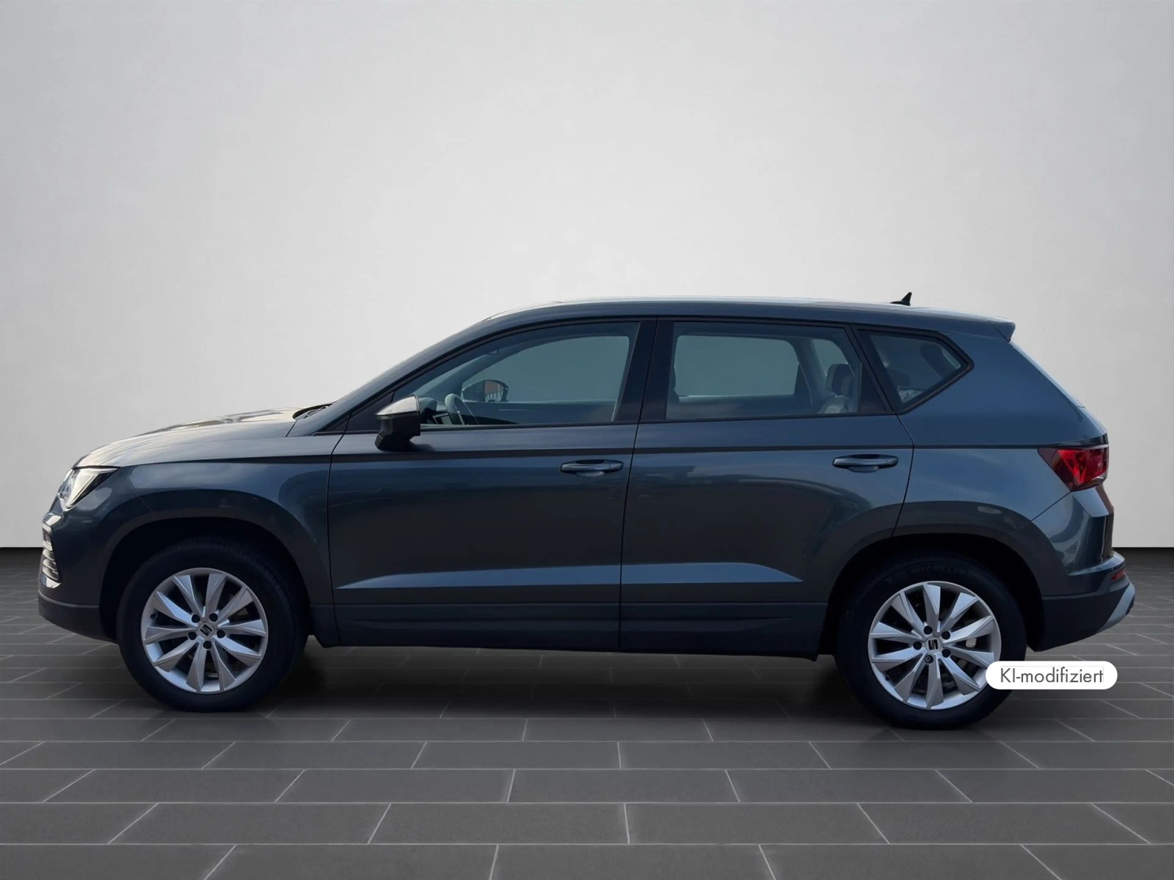 SEAT Ateca Style 1.5 TSI BEATS NAVI SHZ FULL LINK — photo 7