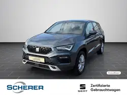 Seat Ateca Style 1.5 TSI BEATS NAVI SHZ FULL LINK
