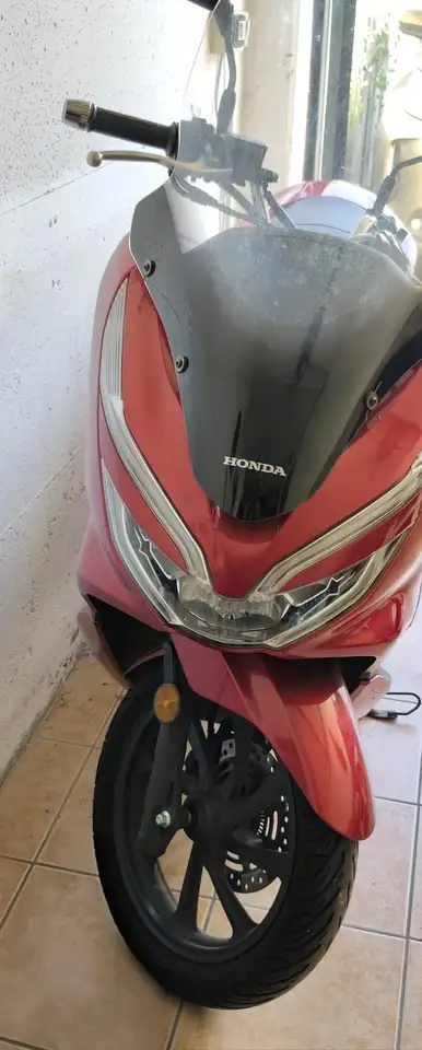 Honda PCX 125