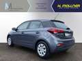 Hyundai i20 i20 1,25 First Edition First Edition Grau - thumbnail 5