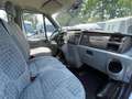 Ford Transit 2.4 TDCi/Pritsche DOKA/1.Hand/AHK 2,8t Weiß - thumbnail 8