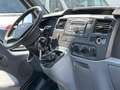 Ford Transit 2.4 TDCi/Pritsche DOKA/1.Hand/AHK 2,8t Weiß - thumbnail 6