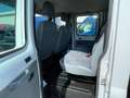 Ford Transit 2.4 TDCi/Pritsche DOKA/1.Hand/AHK 2,8t Weiß - thumbnail 13