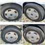 Ford Transit 2.4 TDCi/Pritsche DOKA/1.Hand/AHK 2,8t Weiß - thumbnail 19