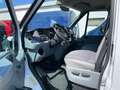 Ford Transit 2.4 TDCi/Pritsche DOKA/1.Hand/AHK 2,8t Weiß - thumbnail 11