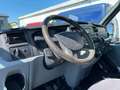 Ford Transit 2.4 TDCi/Pritsche DOKA/1.Hand/AHK 2,8t Weiß - thumbnail 12