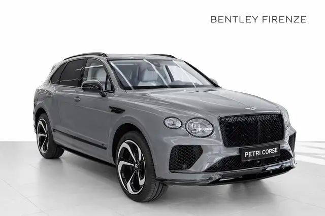 Bentley Bentayga 4.0 V8 S - Pronta Consegna