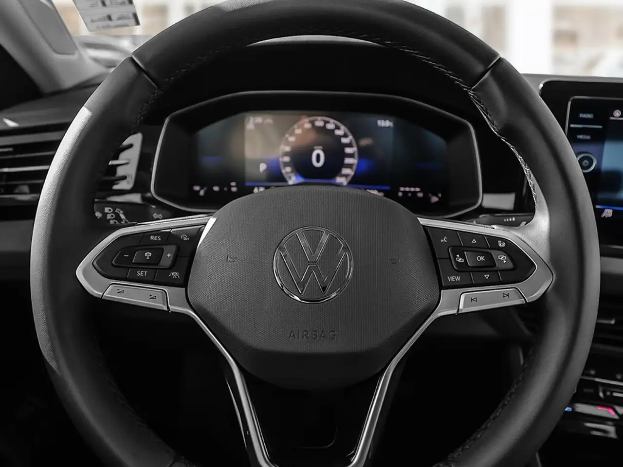 Volkswagen Jetta снимка Volkswagen Jetta