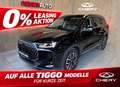 Chery Tiggo TIGGO 7 HEV UNIQUE *7 Jahre Gar.*540°Kam.*Pano* Schwarz - thumbnail 1