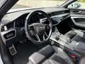 Audi A6 A6 Avant 45 TDI quattro sport/Pano/Camera/CUIR/AHK Blanc - thumbnail 6