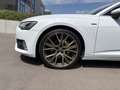 Audi A6 A6 Avant 45 TDI quattro sport/Pano/Camera/CUIR/AHK Blanc - thumbnail 4