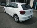 Volkswagen Polo Polo 5p 1.0 evo Comfortline 80cv NEOPATENTATI Bianco - thumbnail 3