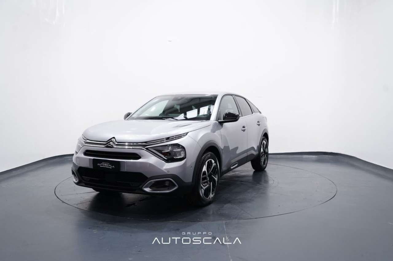 Citroen C4 1.2 PureTech 130cv S&S Max