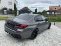 BMW M5 BMW M5 Competition F90 – Sondermodell 50 Jahre BMW Grau - thumbnail 6