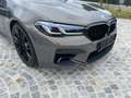 BMW M5 BMW M5 Competition F90 – Sondermodell 50 Jahre BMW Grau - thumbnail 3