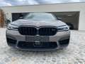 BMW M5 BMW M5 Competition F90 – Sondermodell 50 Jahre BMW Grau - thumbnail 8