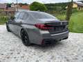 BMW M5 BMW M5 Competition F90 – Sondermodell 50 Jahre BMW Grau - thumbnail 4