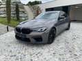 BMW M5 BMW M5 Competition F90 – Sondermodell 50 Jahre BMW Grau - thumbnail 1