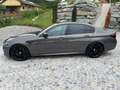 BMW M5 BMW M5 Competition F90 – Sondermodell 50 Jahre BMW Grau - thumbnail 2