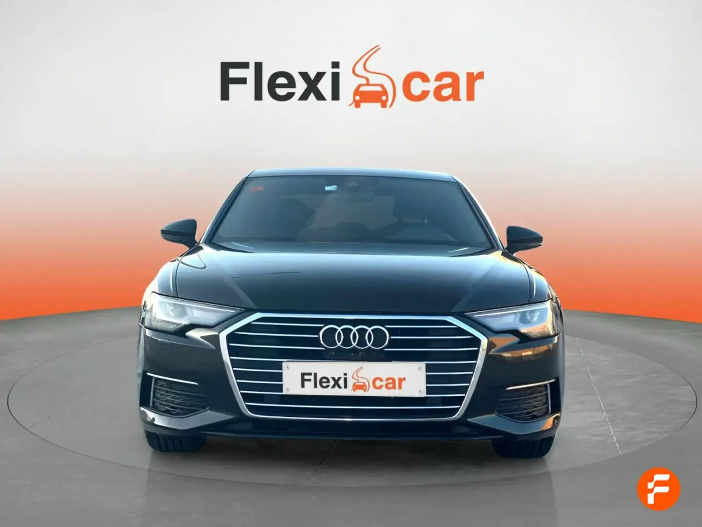 Audi A6 40 TDI 150kW (204CV) S tronic Blanco - 2