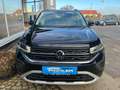 Volkswagen T-Cross Life TSI Schwarz - thumbnail 2