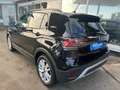 Volkswagen T-Cross Life TSI Schwarz - thumbnail 4