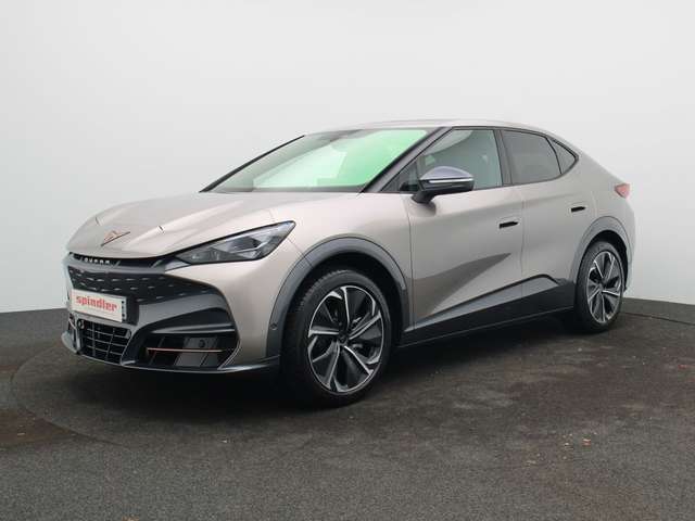 CUPRA Tavascan VZ 4Drive/ Navi, Matrix, App, HuD, 360°