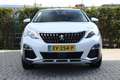 Peugeot 3008 1.2 Turbo Allure | Trekhaak | Cruise Control | Cam Weiß - thumbnail 9