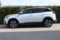Peugeot 3008 1.2 Turbo Allure | Trekhaak | Cruise Control | Cam Weiß - thumbnail 5