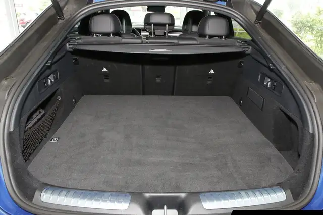 Mercedes-Benz GLC view 15