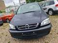 Opel Zafira 1.6 CNG Njoy 7 Sitze Navi Klima Schwarz - thumbnail 4