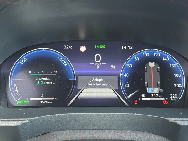 Toyota Yaris view 11