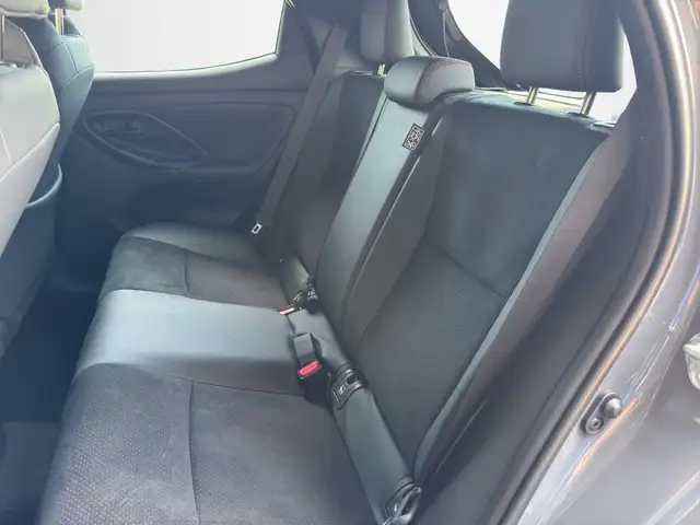 Toyota Yaris view 12