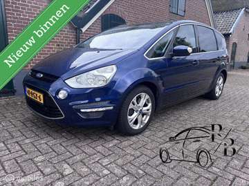 2.0 S Edition Automaat VELE OPTIES