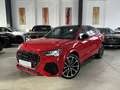 Audi RS Q3 Sportback quatt/Matrix/RS-AbGas/Pano/RFK/ Piros - thumbnail 1