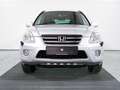 Honda CR-V 2.0 Executive 4X4 AUTOM+SCHIEBD+LEDER+SITZH Gümüş rengi - thumbnail 2