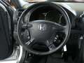 Honda CR-V 2.0 Executive 4X4 AUTOM+SCHIEBD+LEDER+SITZH Stříbrná - thumbnail 6